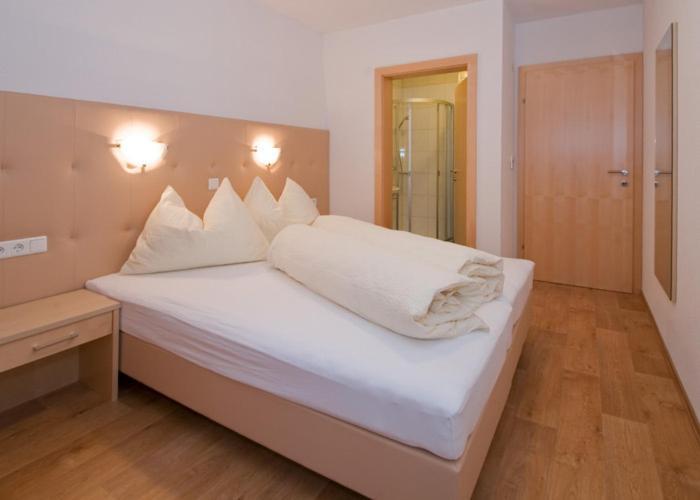 Apart Alexandra Ischgl Exterior photo